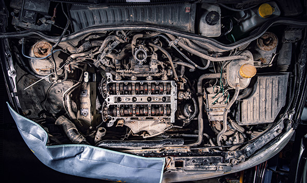 Comparing Diesel Engines Maintenance vs Gasoline Engines Maintenance | Prestige Autohaus